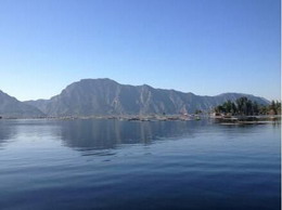 寬城東城區(qū)商貿(mào)物流城項目